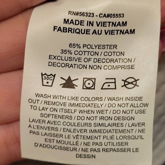 Nike Womens Top Black M Sweatshirt Sportswear Tech Pack Top  Back Zip - Picture 12 of 13